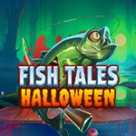 Fish Tales Halloween